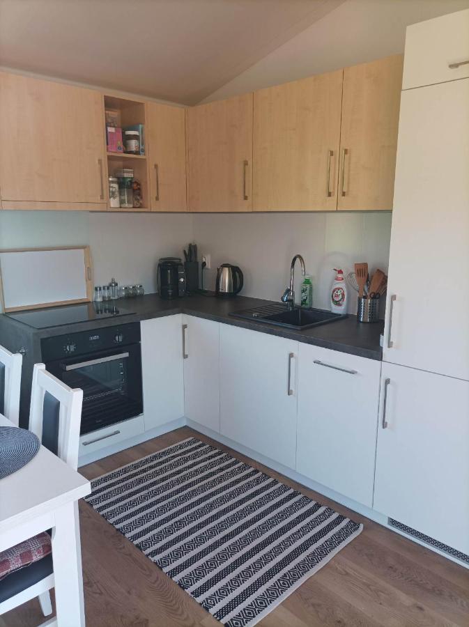 Na Vsi Apartment *
