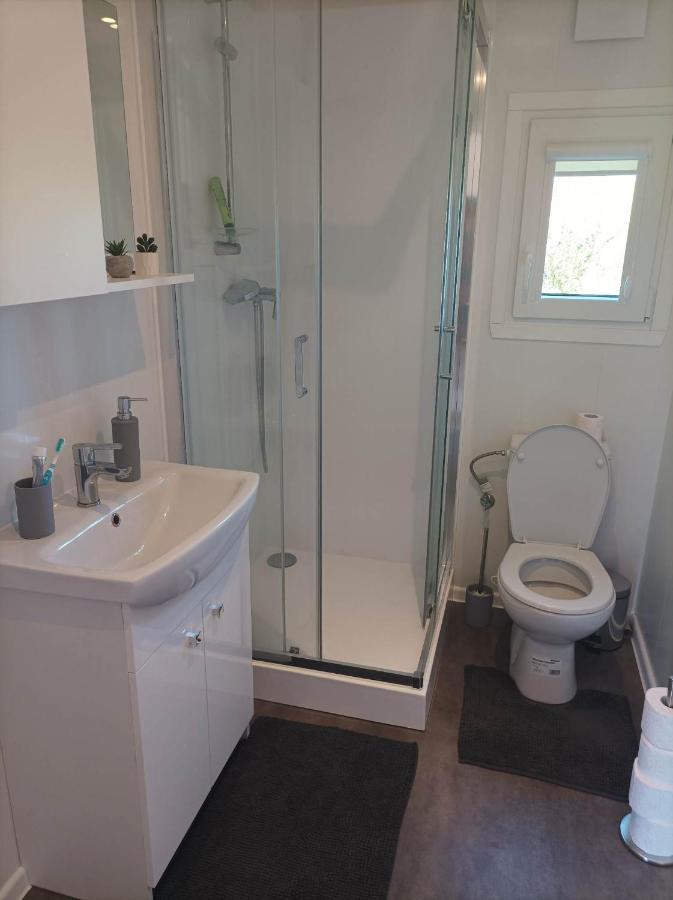 Na Vsi Apartment Dvur Kralove nad Labem