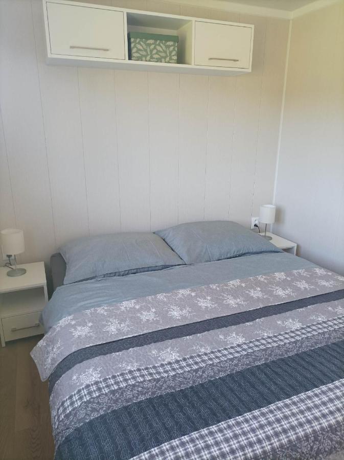 Na Vsi Apartment