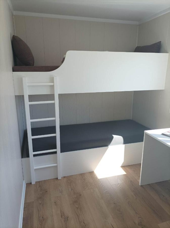 Apartment Na Vsi