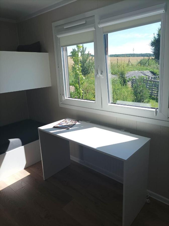 Apartment Na Vsi