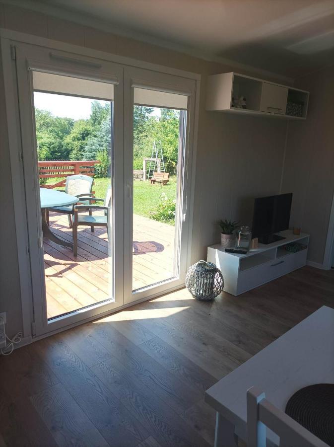 Na Vsi Apartment